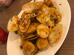 -兴旺海鲜砂煲王