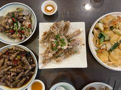 -阿马蛋汤·宁波小海鲜(总店)