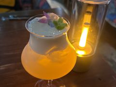 -咖法森林·咖啡  酒吧(天河店)