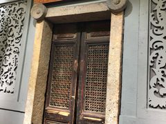 门面-邵子牙·中华老字号(定安路店)