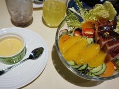 -K·Kitchen KK牛扒厨房(江南西店)