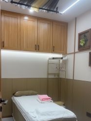 -芳朵美容养生SPA