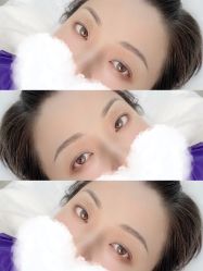 -MIVI野生眉纹绣纹眉