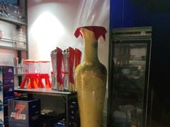 -腰子哥烤串(石佛营炫特店)
