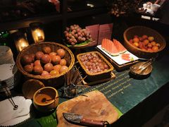 -肴约·花园式餐厅(湖里店)