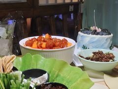 -淀里船宴(裕华东路店)