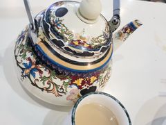 -帕米尔食府(白云观店)