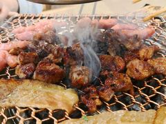 -大壮家原味烤肉(兴华北街店)