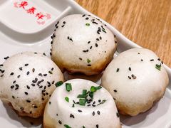 -东泰祥生煎馆(重庆北路店)