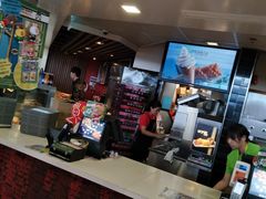 -麦当劳(机场DFS店)