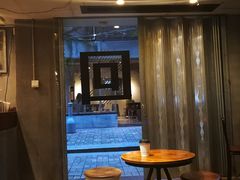 大堂-来回·咖啡(天河南店)