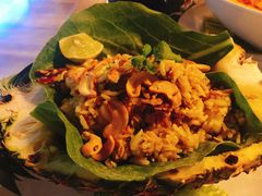 -Phensiri Thai Restaurant