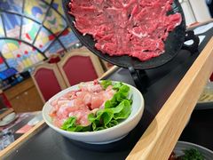 -廖掌柜·重庆鲜货火锅(上海首店)