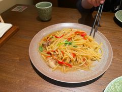 -破三川·新川菜(静安大融城店)