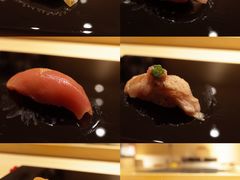 -鮨青(恒基名人购物中心店)