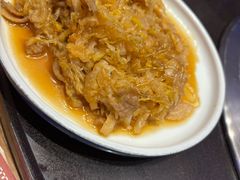 -山河屯铁锅炖·非遗铁锅炖(华强北店)