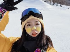 -中旅松花湖滑雪场
