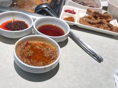-海底捞火锅(九久奥特莱斯店)