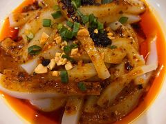 川北凉粉-渝信川菜(工体店)
