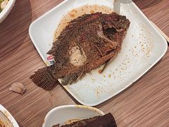 -顺溜·手工刀削面·黑金店(铜锣湾店)