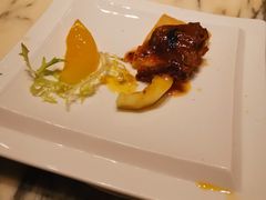 -雍和会海鲜姿造自助(湖东路店)