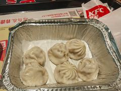 -肯德基(孝陵卫地铁站店)