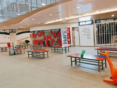 -冠军冰场CHAMPION RINK(凯德广场店)