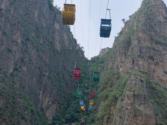 -北京龙庆四季香农家饭庄·灶台鱼·碳烤虹鳟鱼(龙庆峡店)
