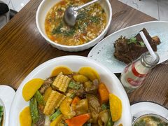 -李老哈·东北菜(宋园路店)