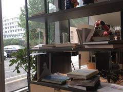 -dotcom coffee古点咖啡(致真大厦店)