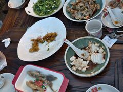 -聚汇三少·龙虾·中餐厅(莫邪路新天地店)