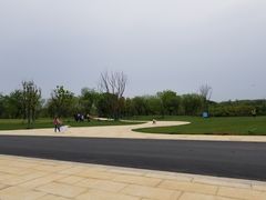 -盘龙城国家考古遗址公园