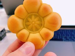 蓝莓山药-北京稻香村(丰科万达广场店)