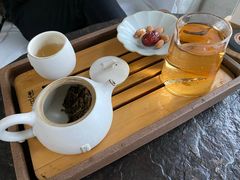 乌龙茶-瓦库茶馆17号(海汇港店)