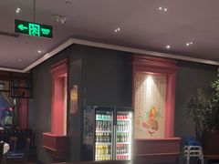 -八府香鸭·啫啫煲(华山路店)