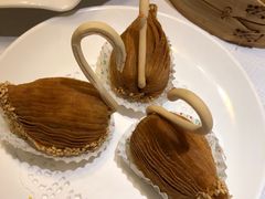 -粤麓轩餐厅(中信泰富广场店)