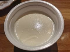 自制有机酸奶-胖老汉椒麻鸡清真新疆菜(西御街店)