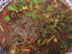 -惠记粉汤羊血(小南门店)