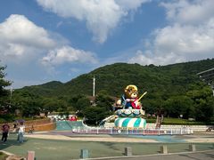-无锡动物园·太湖欢乐园