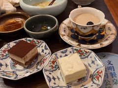-万岛日本料理铁板烧(万泰国际店)