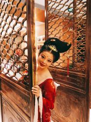 点击看大图 -盘子女人坊古装写真摄影(南京总店)