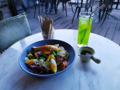-STARRY CAFE & LOUNGE BAR(高新店)