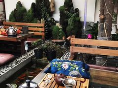 -丽江庭院之爱在路上(西单店)