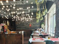 -ITA·意塔意大利餐厅(亦庄店)