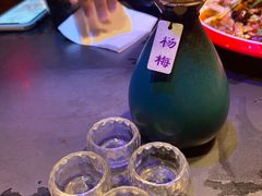 -醉小酒馆·川菜·江湖菜·重庆菜(观音桥旗舰店)