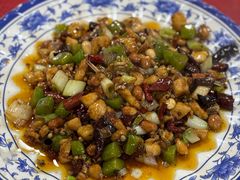 -无味饭店(九眼桥商业文化广场店)