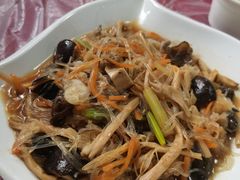 罗汉斋-南华寺素食馆(南华禅寺店)