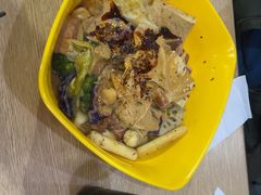 -林静小吃(复兴路店)