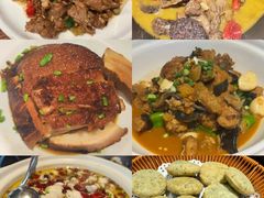 -唐师傅湘西名菜馆(武陵路店)