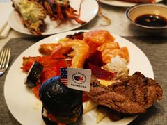 -北京王府井希尔顿酒店·万斯阁西餐厅